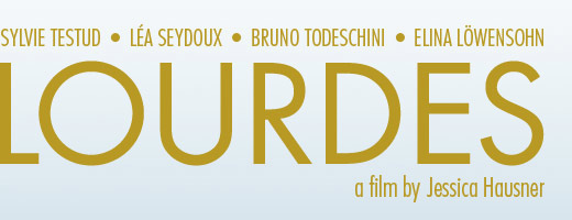 LOURDES - a film by Jessica Hausner